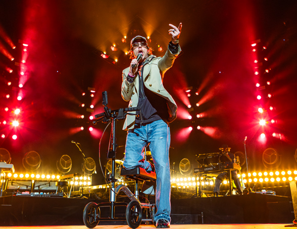 Concert Photography