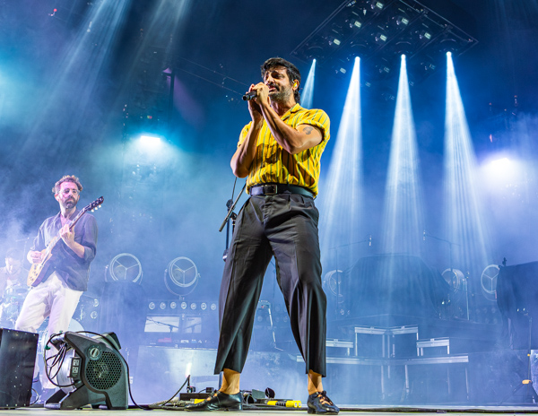 Concert Photography