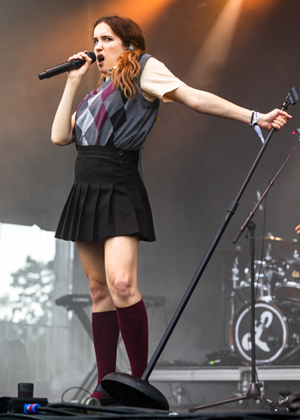 Concert Photography