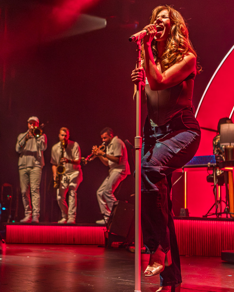 Concert Photography