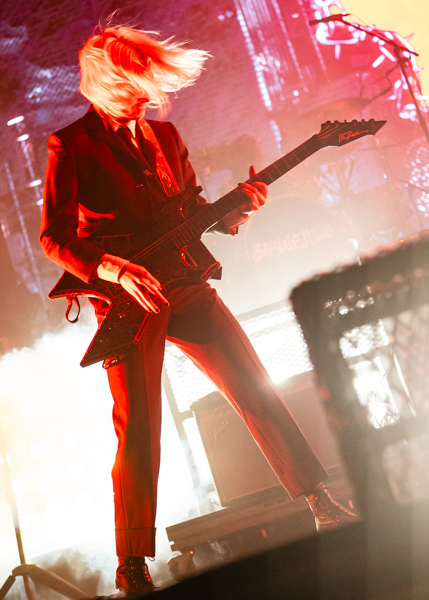 Concert Photography