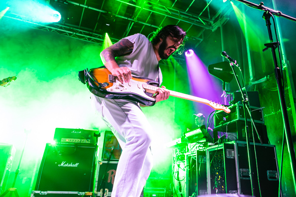 Concert Photography