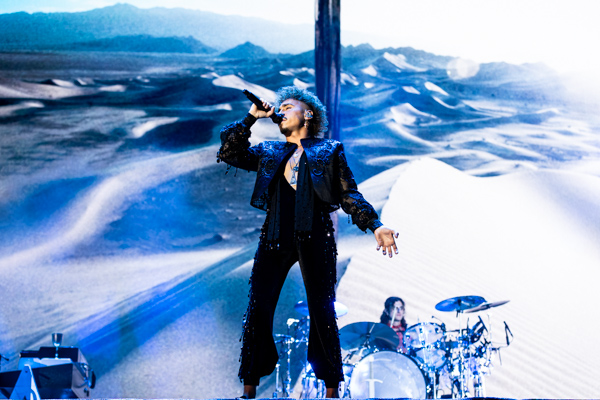 Concert Photography