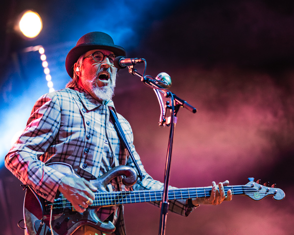 Concert Photography