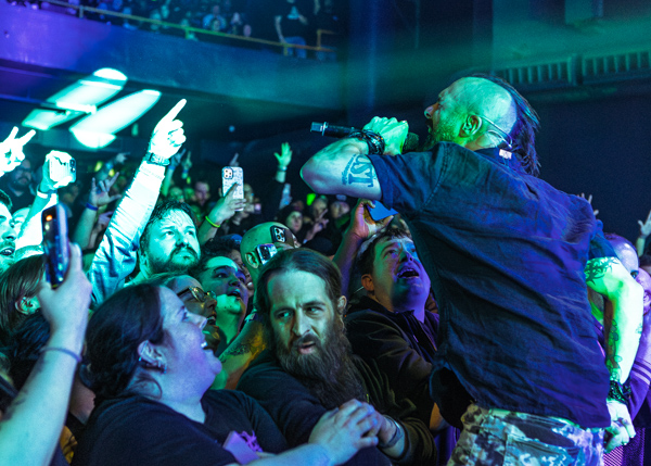 Concert Photography